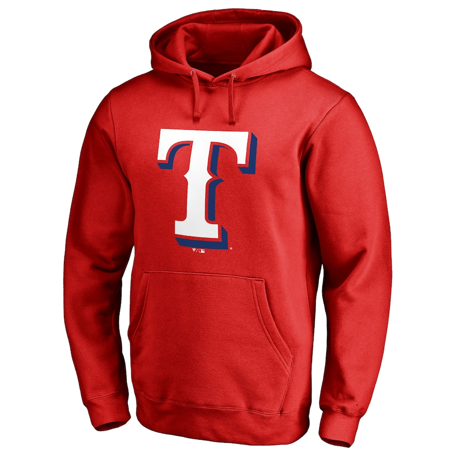 Rangers Hoodie & Jacket