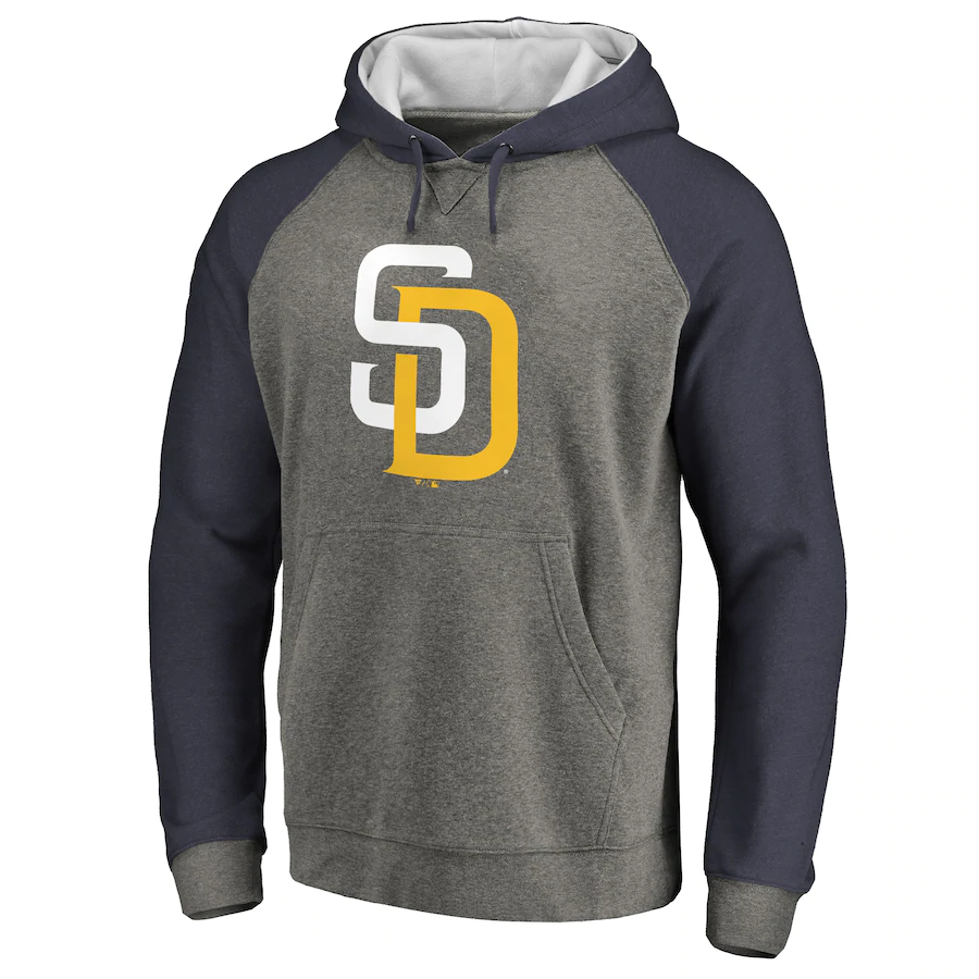 Padres Hoodie & Jacket