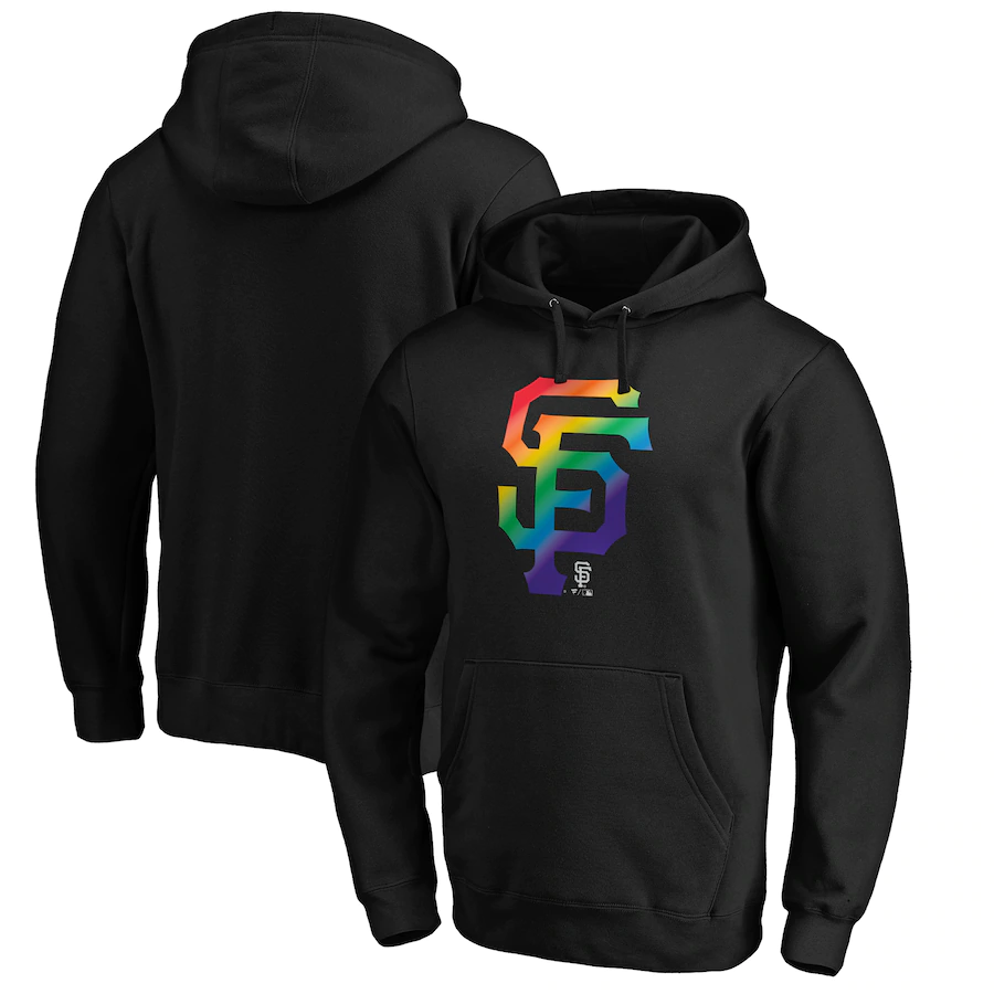 Giants Hoodie & Jacket