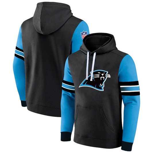 Panthers Hoodie & Jacket