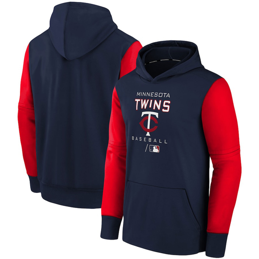 Twins Hoodie & Jacket