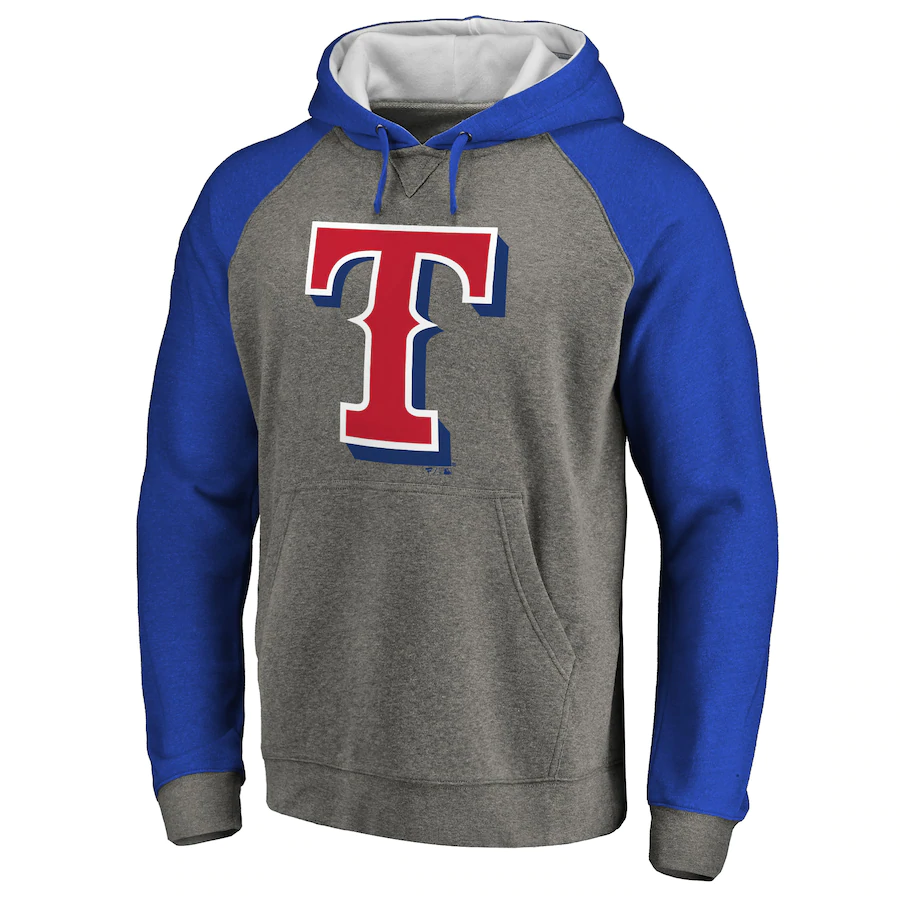 Rangers Hoodie & Jacket