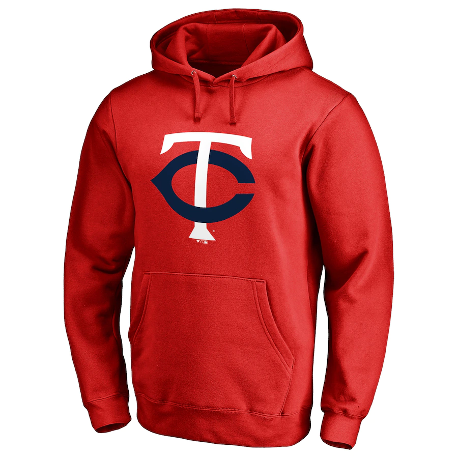 Twins Hoodie & Jacket