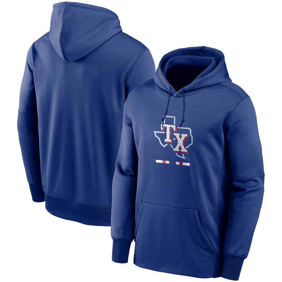 Rangers Hoodie & Jacket