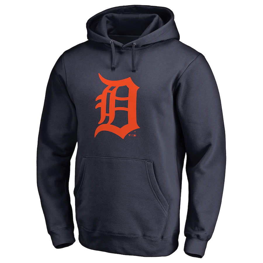 Tigers Hoodie & Jacket