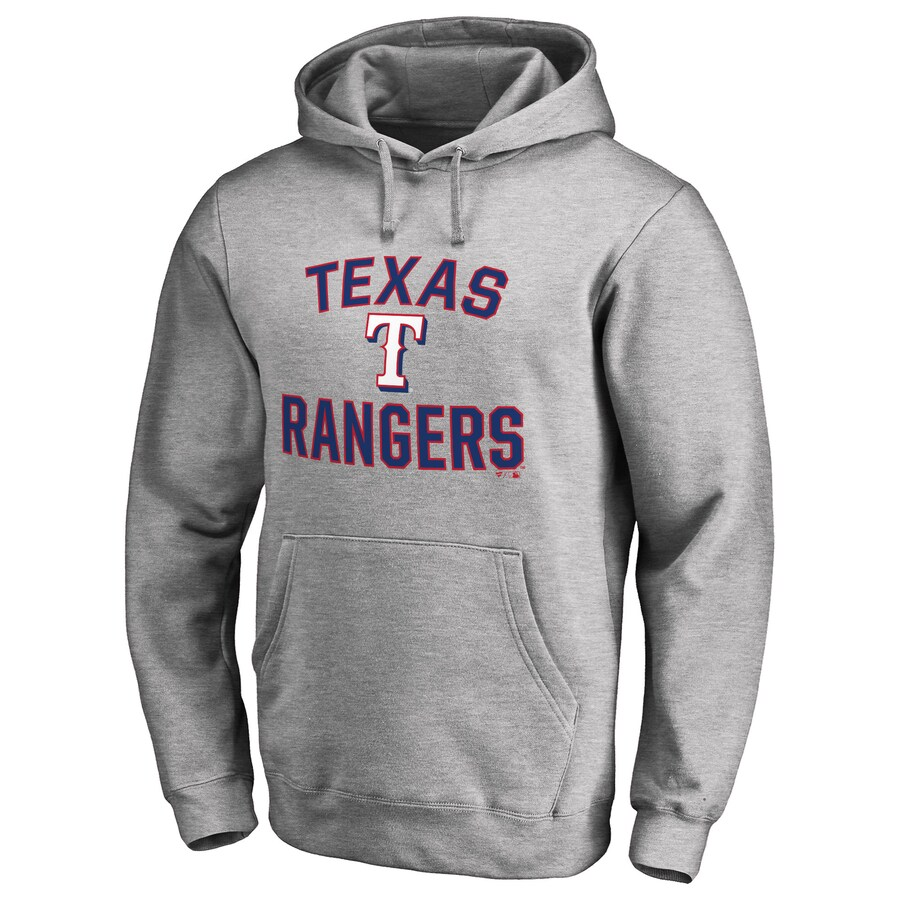 Rangers Hoodie & Jacket