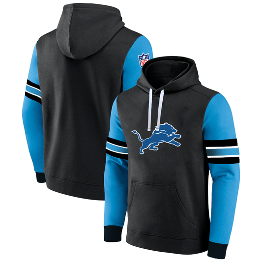 Lions Hoodie & Jacket
