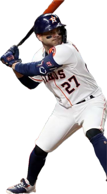 Jose Altuve Astros Jersey