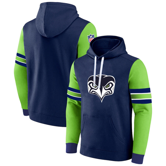 Seahawks Hoodie & Jacket