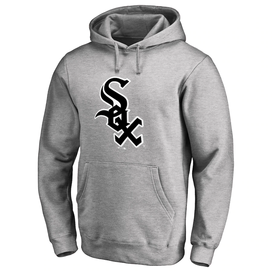 White Sox Hoodie & Jacket