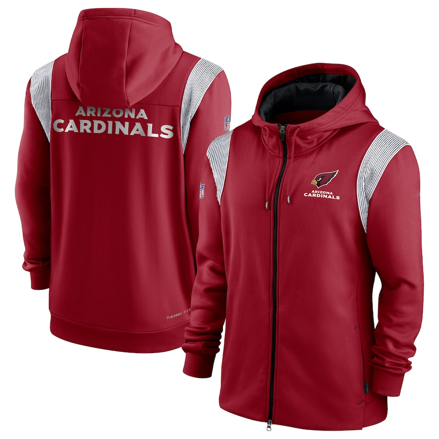 Cardinals Hoodie & Jacket