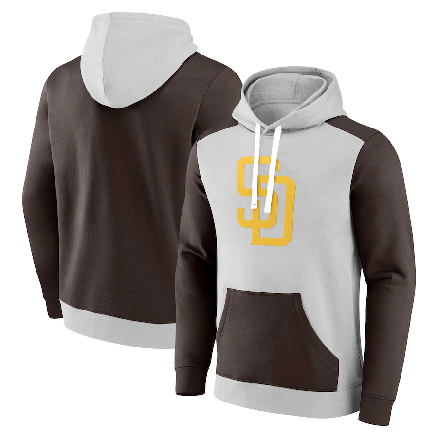 Padres Hoodie & Jacket