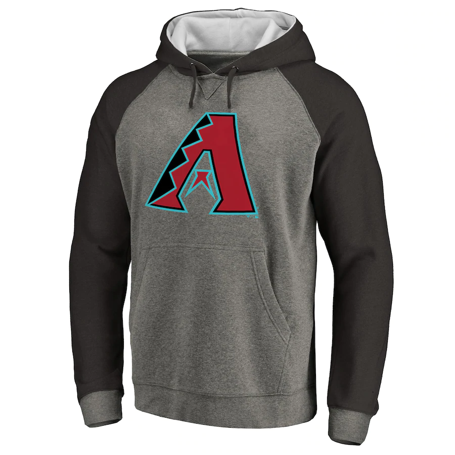 DiamondBacks Hoodie & Jacket