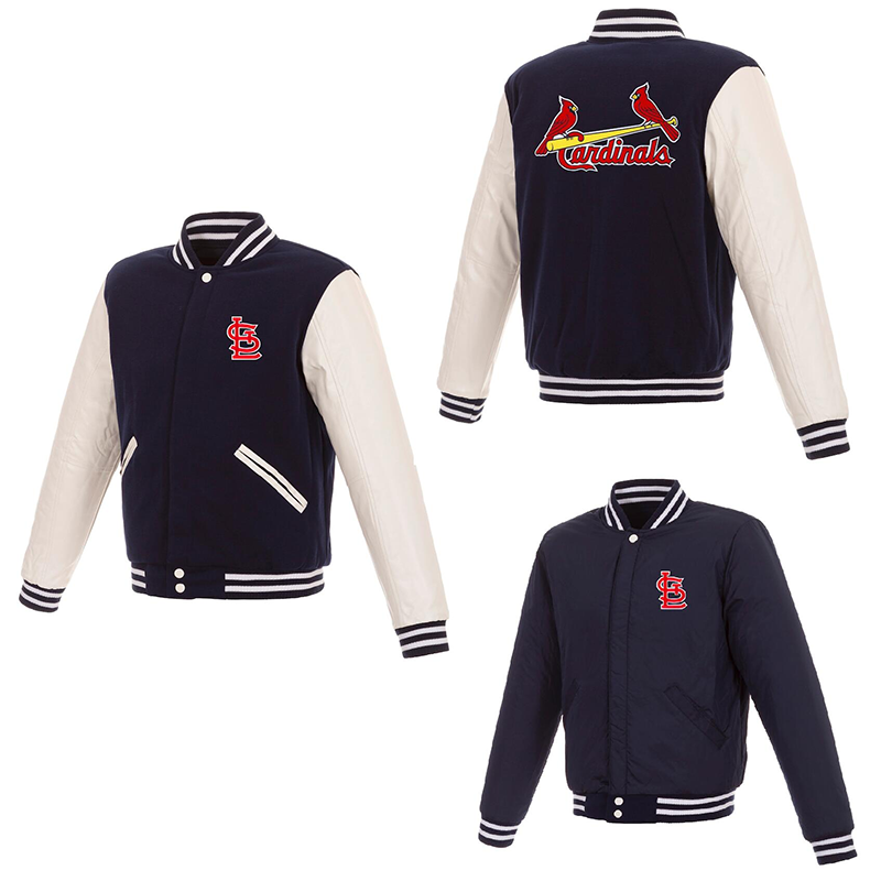 Cardinals Hoodie & Jacket