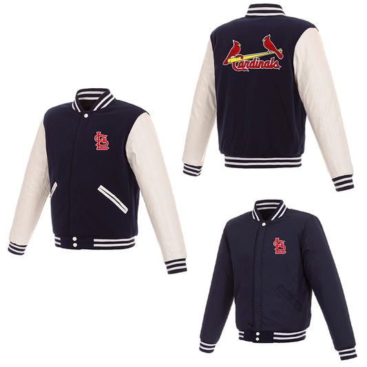 Cardinals Hoodie & Jacket