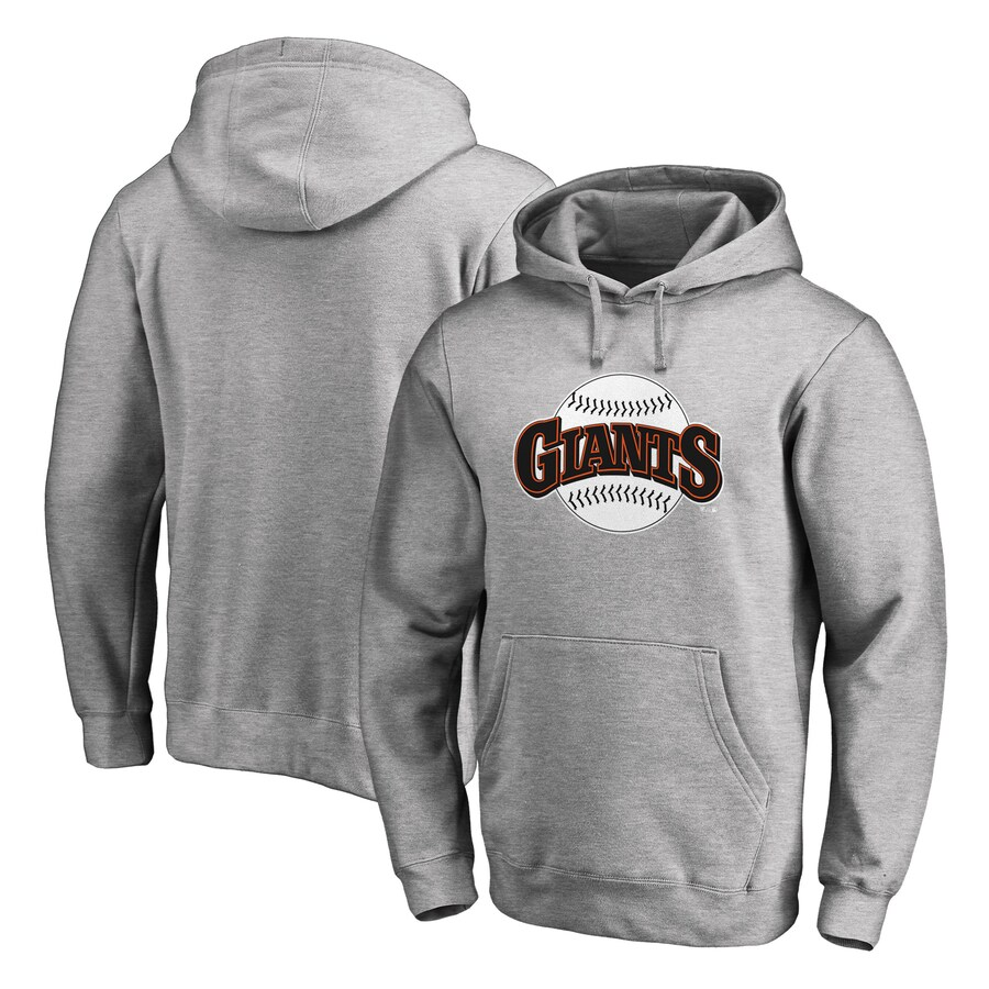 Giants Hoodie & Jacket