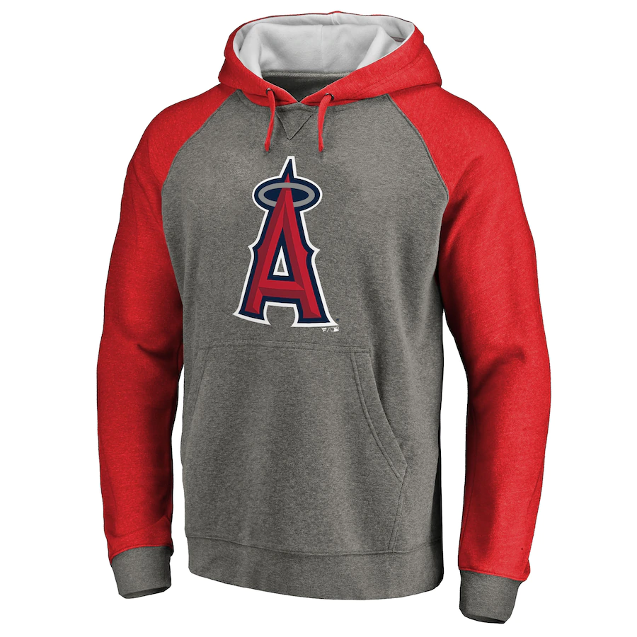 Angels Hoodie & Jacket