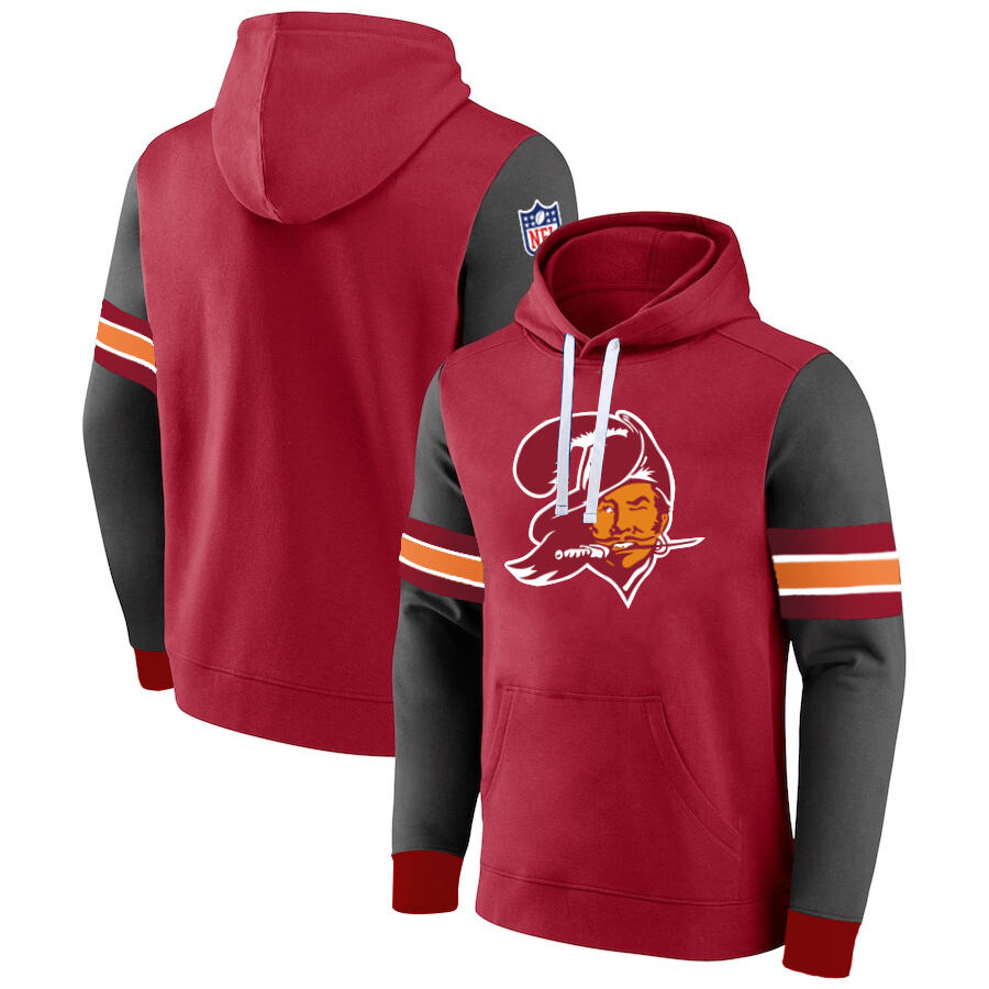 Buccaneers Jacket & Hoodie