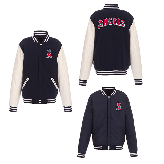 Angels Hoodie & Jacket