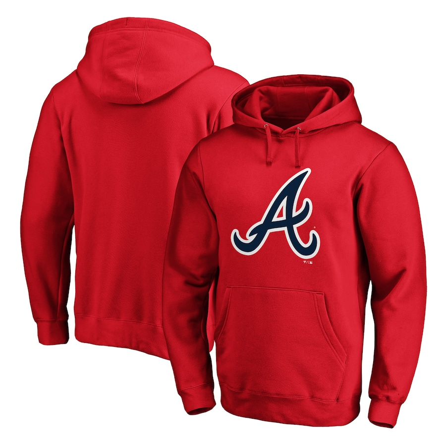 Braves Hoodie & Jacket