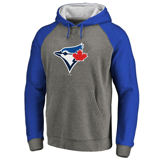 BlueJays Hoodie & Jacket