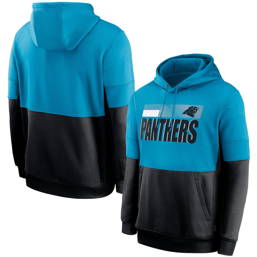 Panthers Hoodie & Jacket