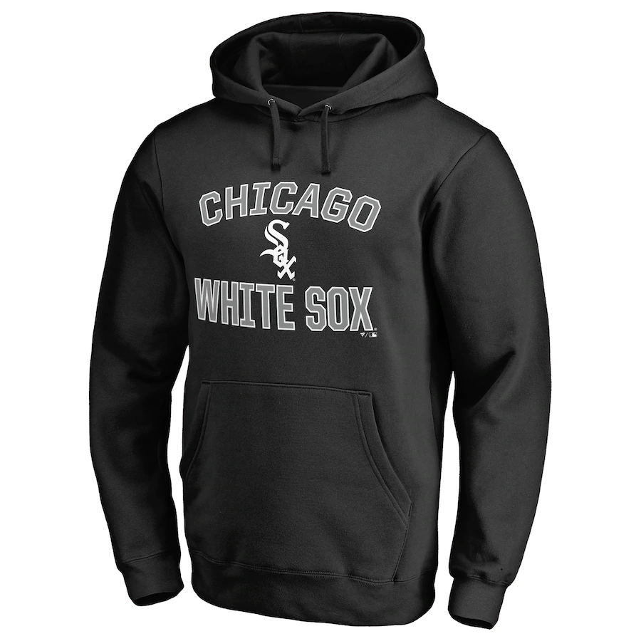 White Sox Hoodie & Jacket