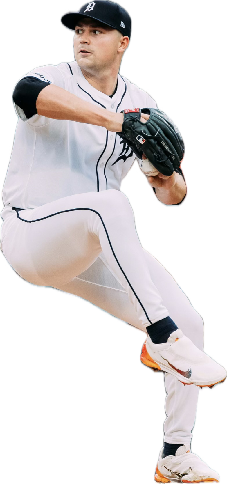 Tarik Skubal Tigers Jersey