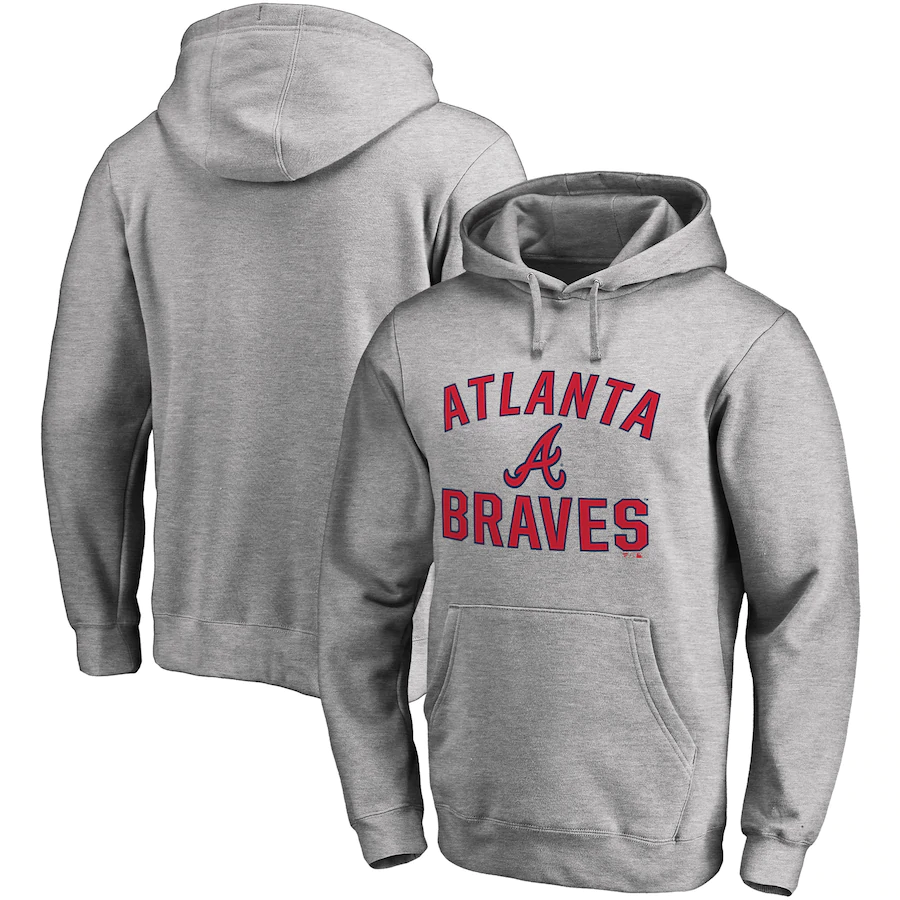 Braves Hoodie & Jacket