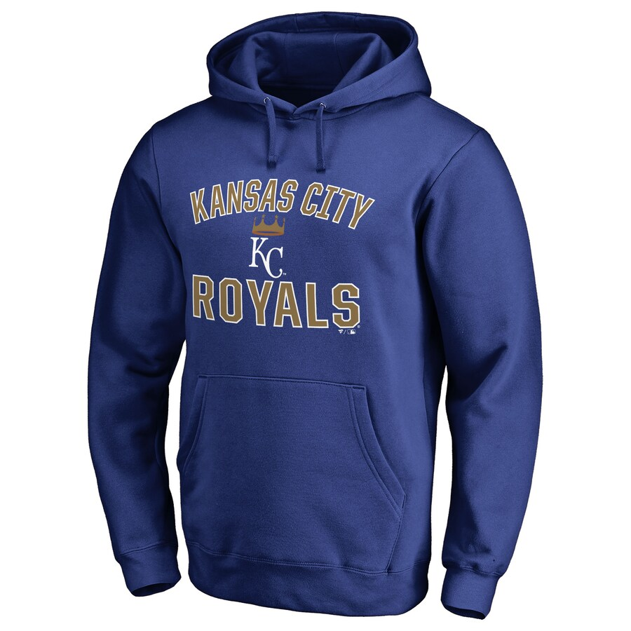 Royals Hoodie & Jacket