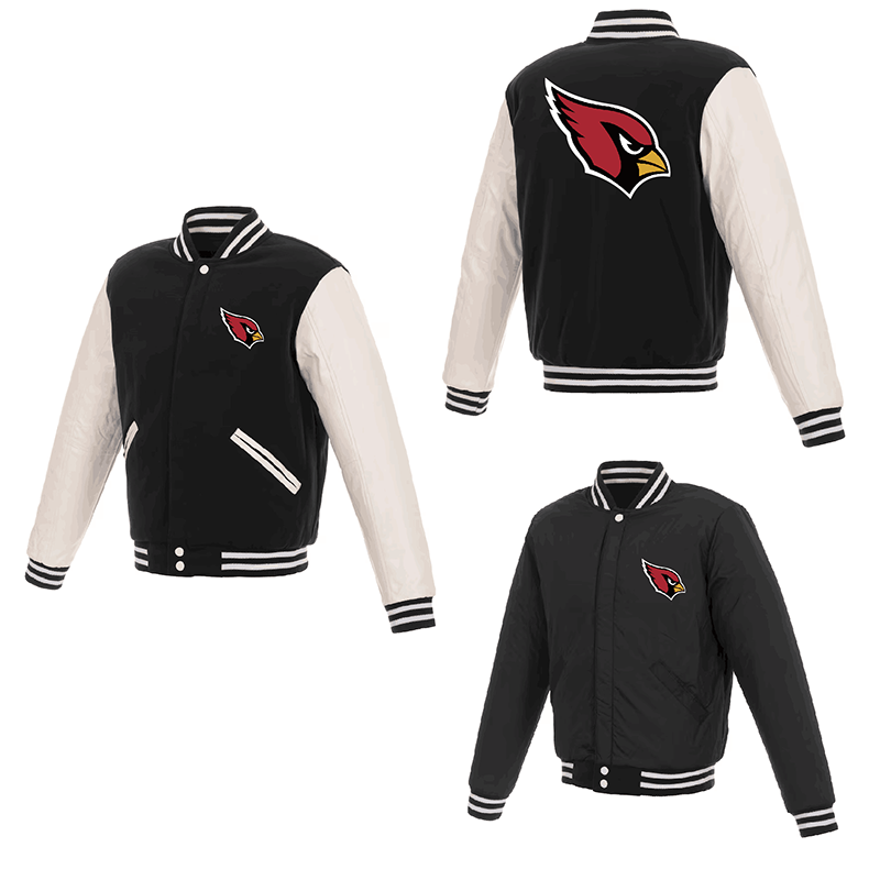 Cardinals Hoodie & Jacket
