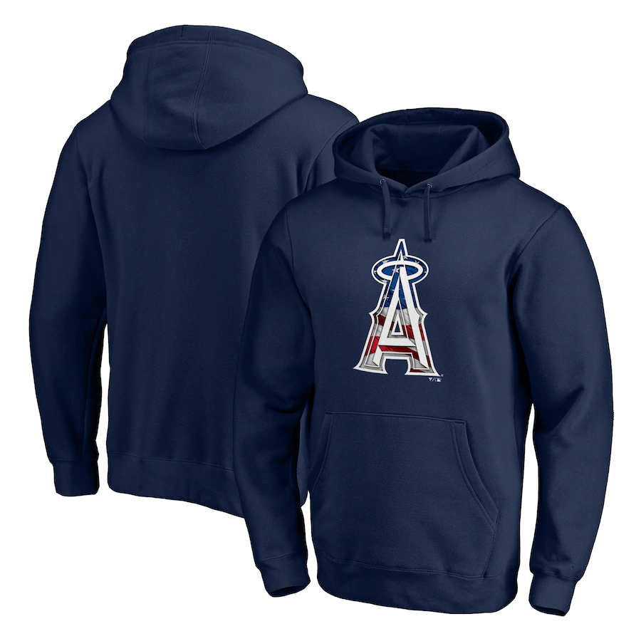 Angels Hoodie & Jacket