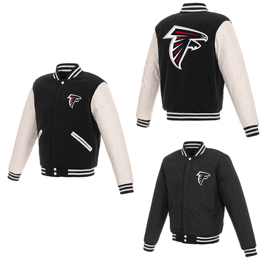 Falcons Hoodie & Jacket