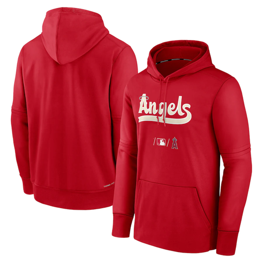Angels Hoodie & Jacket