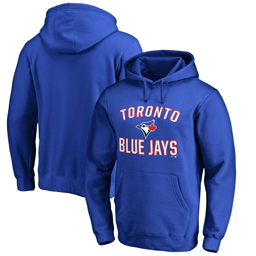 BlueJays Hoodie & Jacket