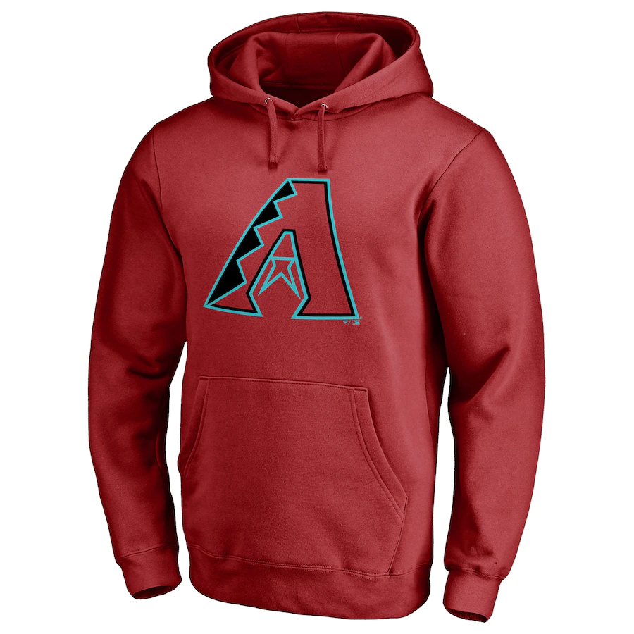 DiamondBacks Hoodie & Jacket