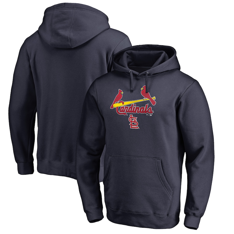 Cardinals Hoodie & Jacket