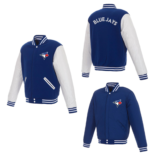 BlueJays Hoodie & Jacket
