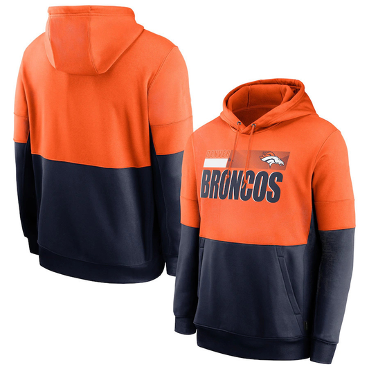 Broncos Hoodie & Jacket