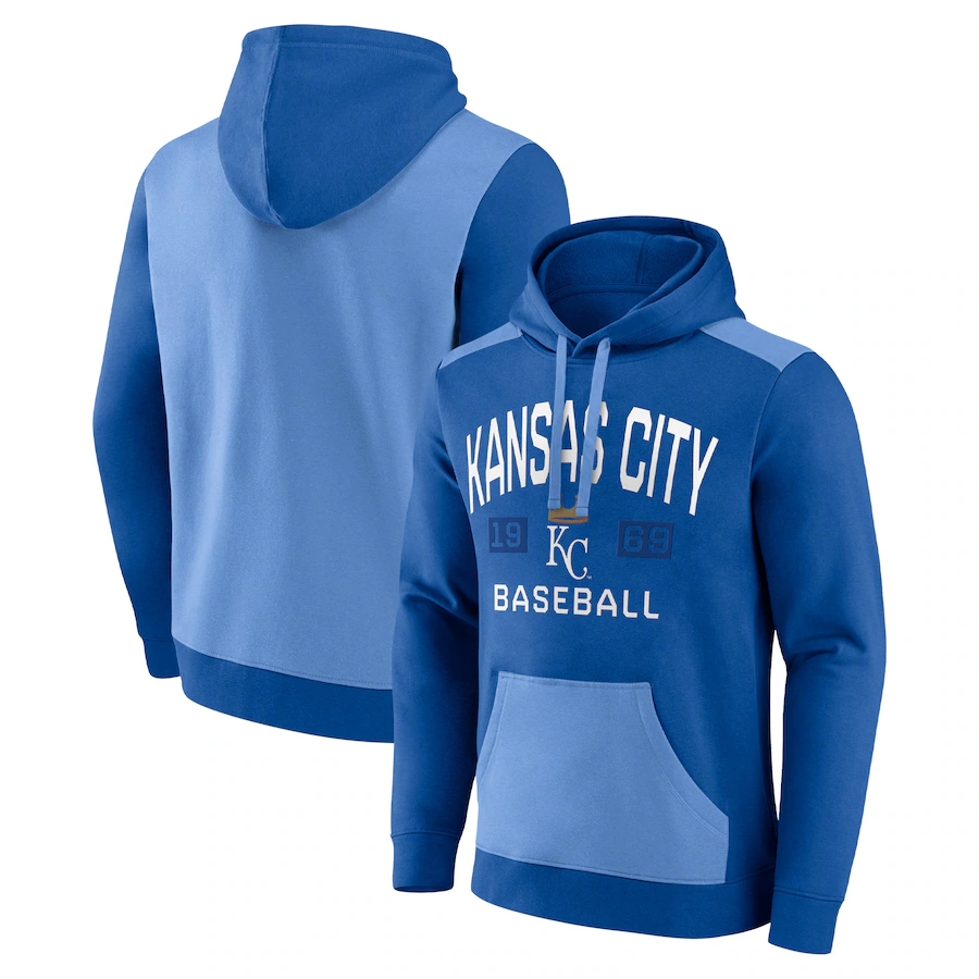 Royals Hoodie & Jacket