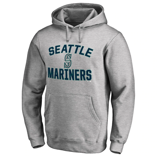 Mariners Hoodie & Jacket