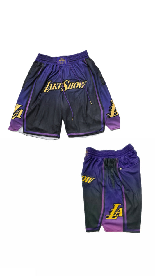 #LakerNation