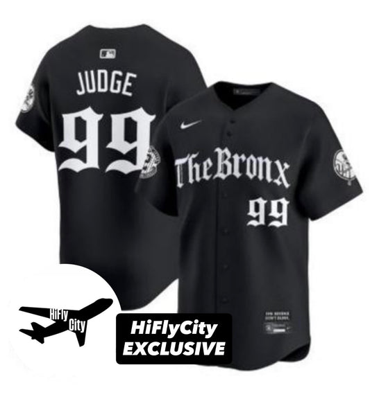 Aaron Judge Yankees Jersey