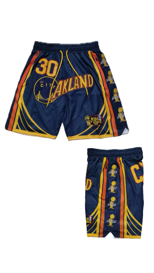 Golden State