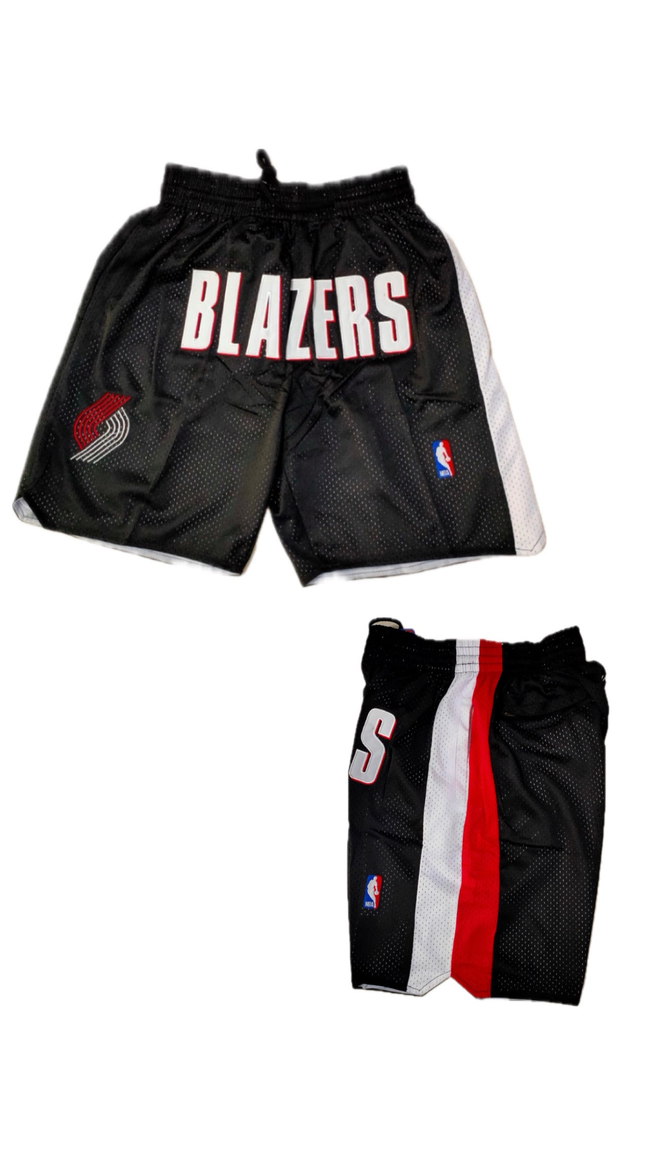 Retro Blazers