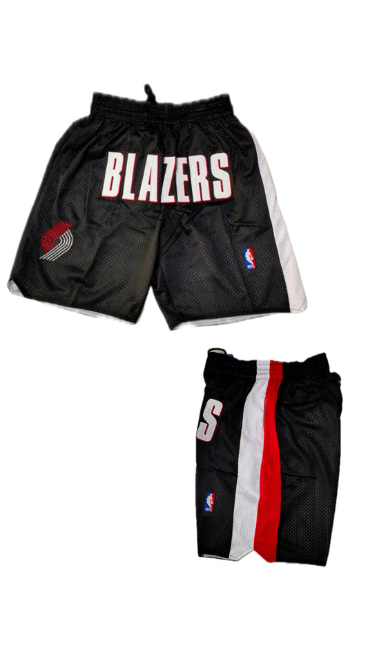 Retro Blazers