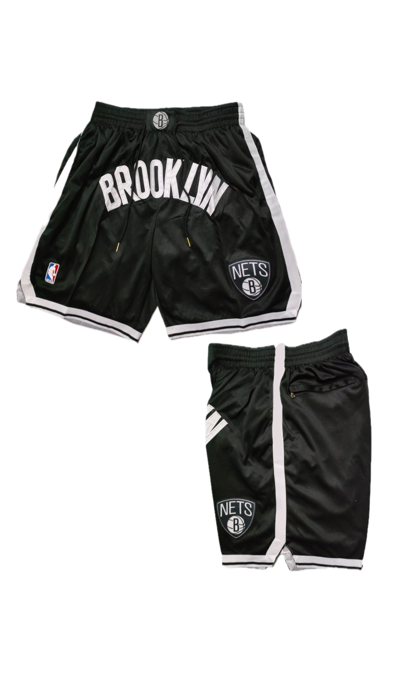 BK Nets