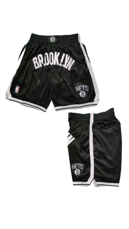 BK Nets