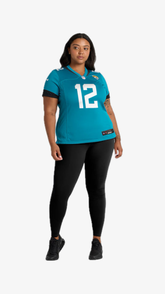 Women Hunter Jaguars Jersey