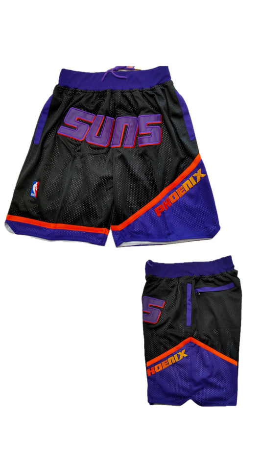 Retro Suns